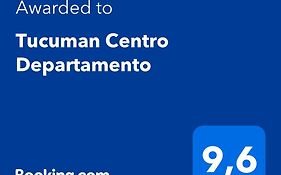 Tucuman Centro Departamento